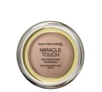 MAX FACTOR Miracle Touch Foundation // Precio, Comprar 70 Natural n/a