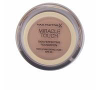 Max Factor Miracle Touch Liquid Illusion Foundation 045-Warm Almond