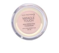 MAX FACTOR Miracle Touch Foundation // Precio, Comprar 70 Natural n/a