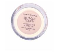 Max Factor Miracle Touch Liquid Illusion Foundation 075-Golden