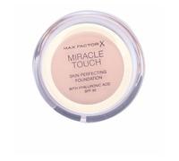 Max Factor Miracle Touch Liquid Illusion Foundation 080-Bronze