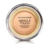 Max factor miracle touch liquid illusion foundation 75 golden podk?ad