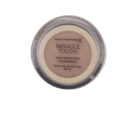 Max Factor Maquillaje Miracle Touch Nº 45