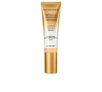 Max Factor Miracle Touch Second Skin Base De Maquillaje, Tono 02, 30 Ml