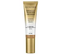 Max Factor Miracle Touch Second Skin Base De Maquillaje, Tono 09, 30 Ml