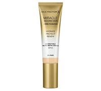Max Factor Miracle Touch Second Skin, Fair, 30 ml