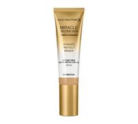 Max Factor Miracle Touch Second Skin, Tamaño mediano, 30 ml