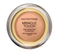 Max Factor Miracle touch Skin Perfection Base de maquillaje 60 Sand 11,5 g