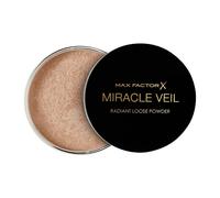 Max Factor - Miracle Veil Polvos Sueltos Polvos de maquillaje 4 g TRANSLUCENT