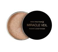 Max Factor Polvos Miracle Veil, Polvos Satinados - 4 gr.