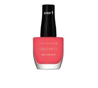 MAX FACTOR Nailfinity Gel Colour // Precio, Comprar