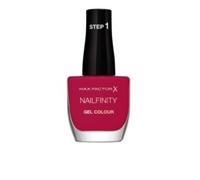 Max Factor Esmalte de uñas Nailfinity Gel Colour Larga duración 305 Hollywood Star 50 g