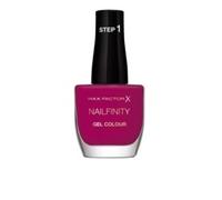 Max Factor Nailfinity Nº 340-Vip 12ml