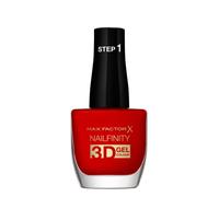 Max Factor Nailfinity Esmalte de Uñas 475 DARE IN RED 12ml
