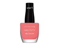 Max Factor Esmalte de uñas Nailfinity Gel Colour Larga duración 400 That's a Wrap 50 g
