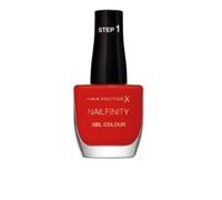 ¡36% DTO! Esmaltes de Uñas Nailfinity Gel Colour Larga Duración