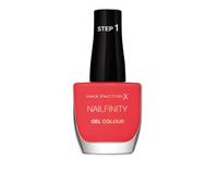 Max Factor Esmalte de Uñas Nailfinity Gel Colour Larga duración 470 Camera Ready 50 g
