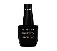 Max Factor Nailfinity, Esmalte De Uñas, 100 The Finale, 12 ml