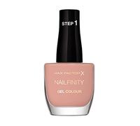 MAX FACTOR Nailfinity Gel Colour // Precio, Comprar 200 n/a