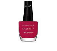 Max Factor Esmalte de uñas Nailfinity Gel Colour Larga duración 305 Hollywood Star 50 g