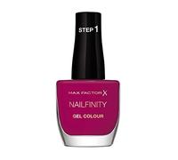 Max Factor Nailfinity, Esmalte De Uñas, 340 VIP, 12 ml