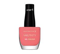 Max Factor Esmalte de uñas Nailfinity Gel Colour Larga duración 400 That's a Wrap 50 g