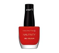 MAX FACTOR Nailfinity Gel Colour // Precio, Comprar 420 n/a