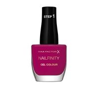 Max factor nailfinity gel colour esmalte de uñas 12 ml rosa brillo