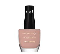 Max Factor Nailfinity, Esmalte De Uñas, 200 The Icon, 50 g