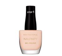 NAILFINITY #207-for real