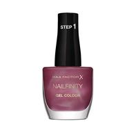 MAX FACTOR Nailfinity Gel Colour // Precio, Comprar 240 n/a