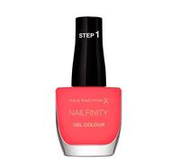 MAX FACTOR Nailfinity Gel Colour // Precio, Comprar