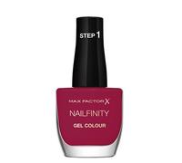 MAX FACTOR Nailfinity Gel Colour // Precio, Comprar 305 n/a