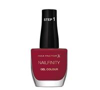 MAX FACTOR Nailfinity Gel Colour // Precio, Comprar 310 n/a