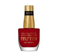 MAX FACTOR Nailfinity Gel Colour // Precio, Comprar 320 "Edición Limitada" n/a