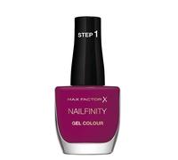 MAX FACTOR Nailfinity Gel Colour // Precio, Comprar 340 n/a