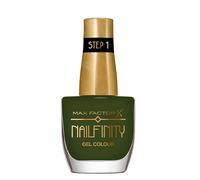 MAX FACTOR Nailfinity Gel Colour // Precio, Comprar 595 "Edición Limitada" n/a