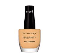 MAX FACTOR Nailfinity Gel Colour // Precio, Comprar 705 n/a
