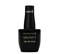 MAX FACTOR Nailfinity Gel Top Coat // Precio, Comprar 100 n/a