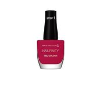 Max Factor Esmalte de uñas Nailfinity Gel Colour Larga duración 305 Hollywood Star 50 g