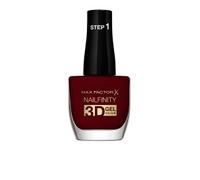 Max Factor Nailfinity Nail Polish Nr 345Cherry Dance 12ml