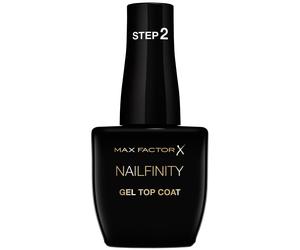 Max Factor Nailfinity X-Press Gel Nail Polish - The Finale 100
