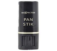 Max Factor Pan Stick Base de maquillaje, Tono 96 Bisque Ivory - 9 gr