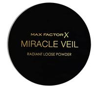 Max Factor Polvos Miracle Veil, Polvos Satinados - 4 gr.