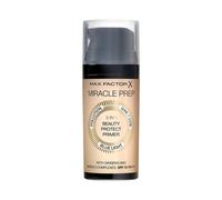 Max Factor - Preparador 3 en 1 Miracle Beauty Prep 30ml