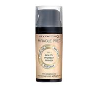 Max Factor - Preparador 3 en 1 Miracle Beauty Prep 30ml
