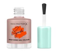 Max Factor Pryanka Nail Polish Nr 207-Petal Dreams 12 ml