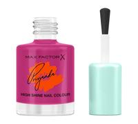 Max Factor Pryanka Nail Polish 310-Flourishing Lilac 12ml