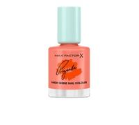Max Factor Pryanka Nail Polish 410-Bold Marigold 12ml