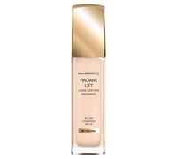 Max Factor Radiant Lift Fundación, 55 Golden Natural, 30 ml